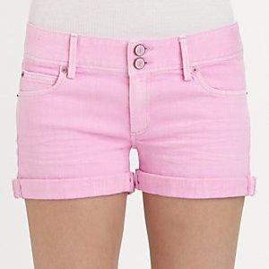 Lilly Pulitzer Clifton Shorts